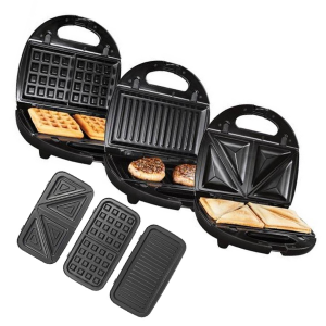 Broodroosters & Toasters